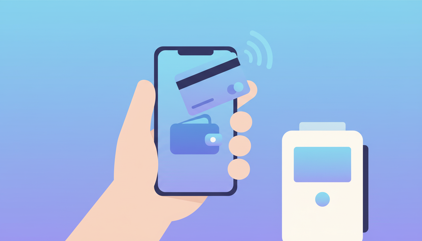 Digitale Kreditkarte: Apple Pay & Google Pay clever nutzen 2025